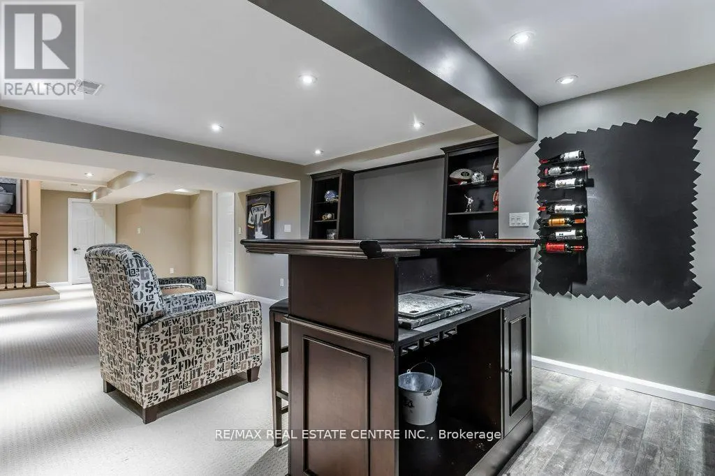 46 LIVINGSTON ROAD