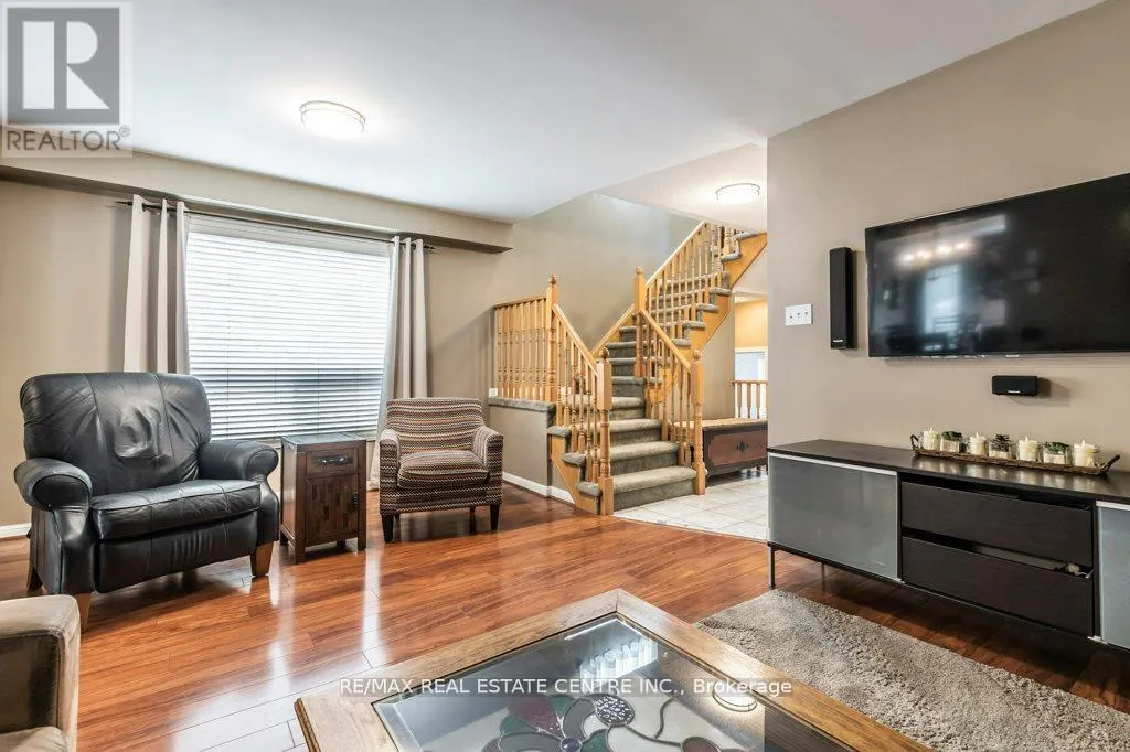 46 LIVINGSTON ROAD