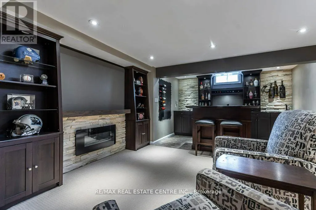 46 LIVINGSTON ROAD