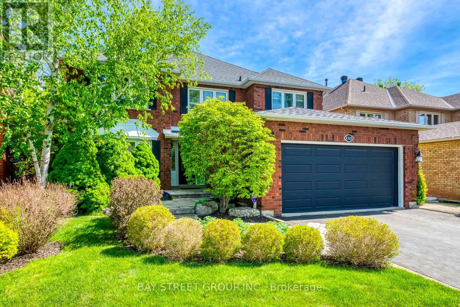 1311 BLACKBURN DRIVE