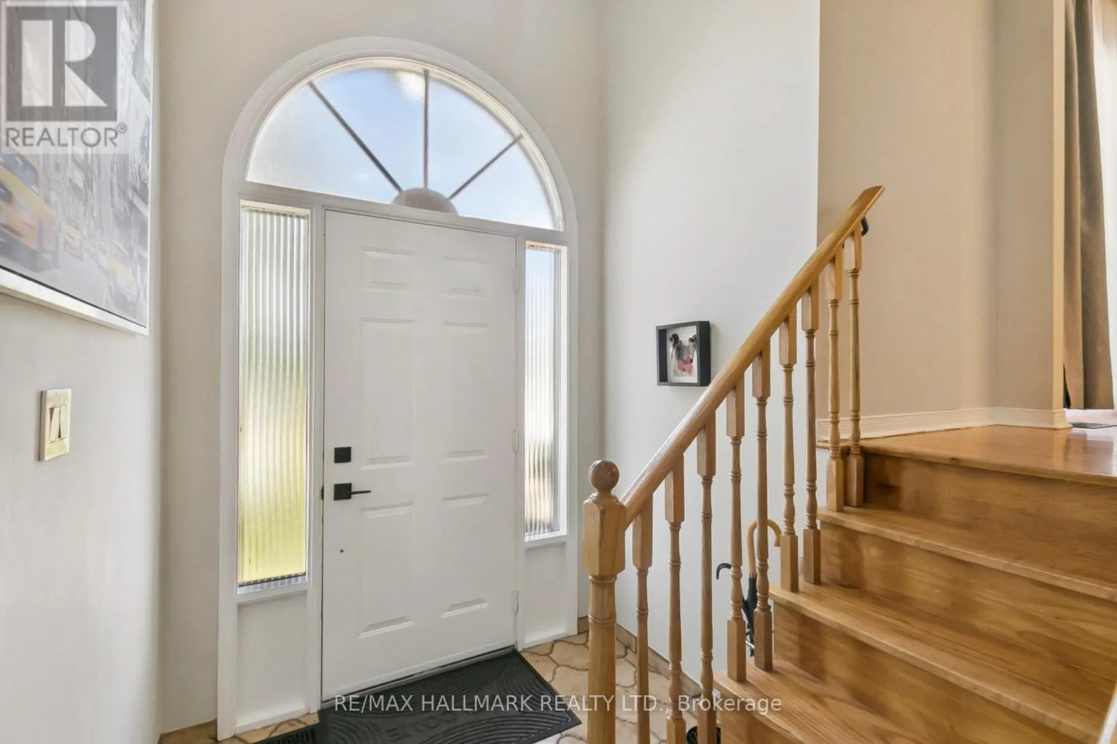 13 FONTHILL PLACE