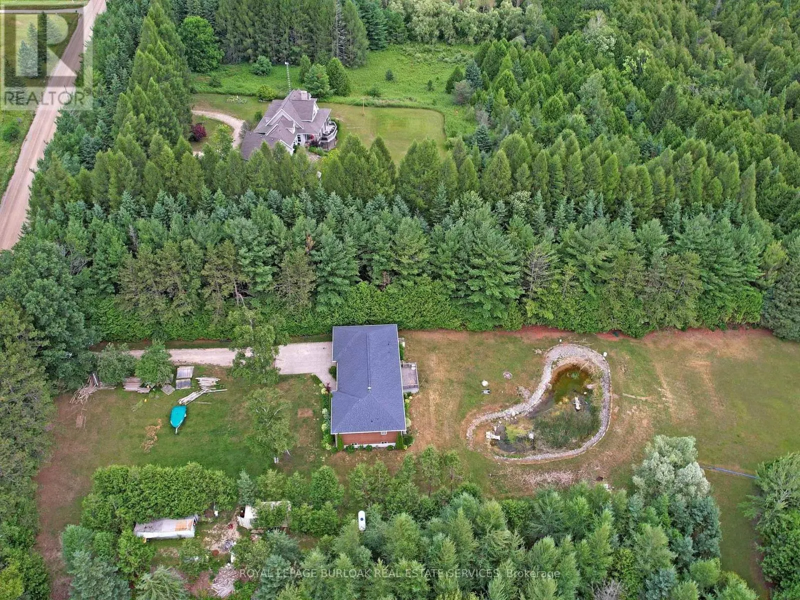 569 HIGHPOINT SIDE ROAD