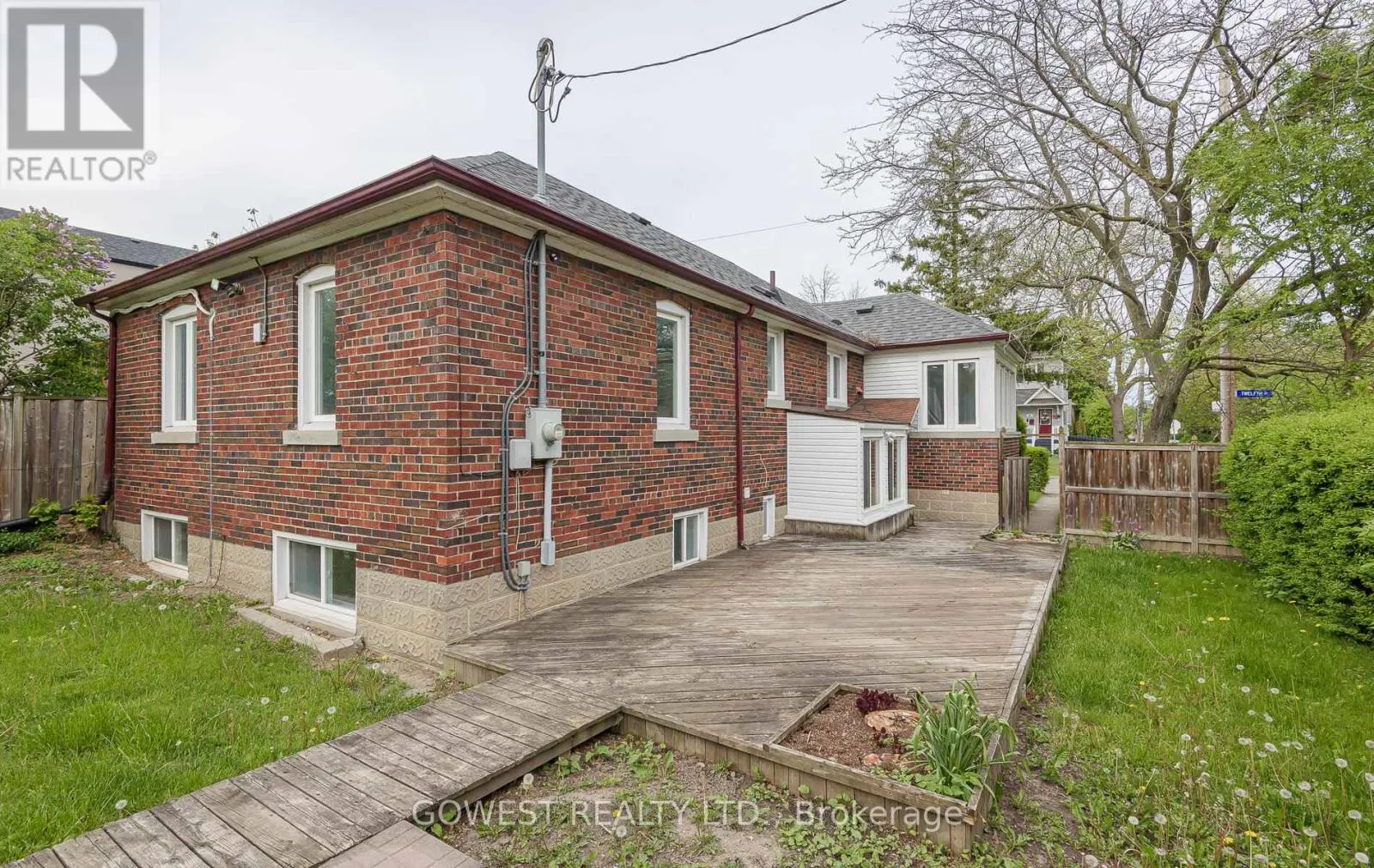 66 TWELFTH STREET
