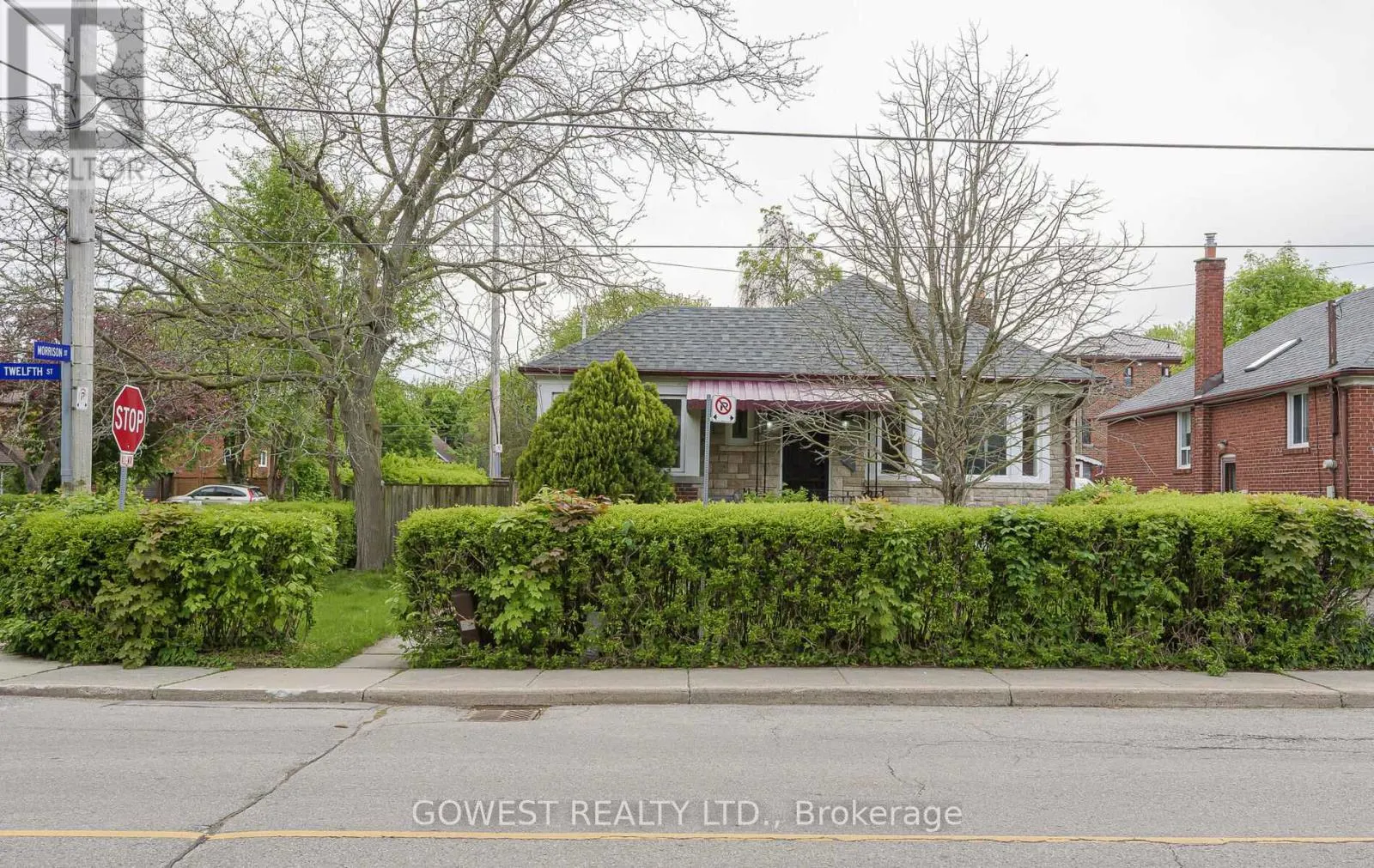 66 TWELFTH STREET
