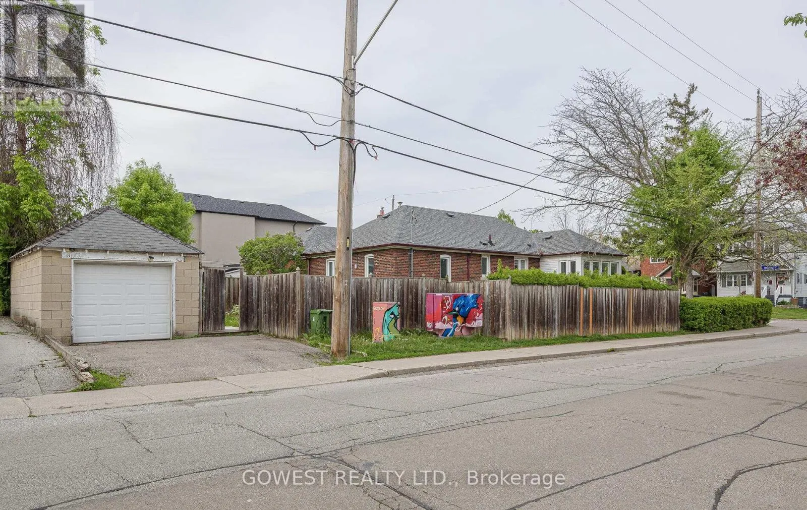 66 TWELFTH STREET