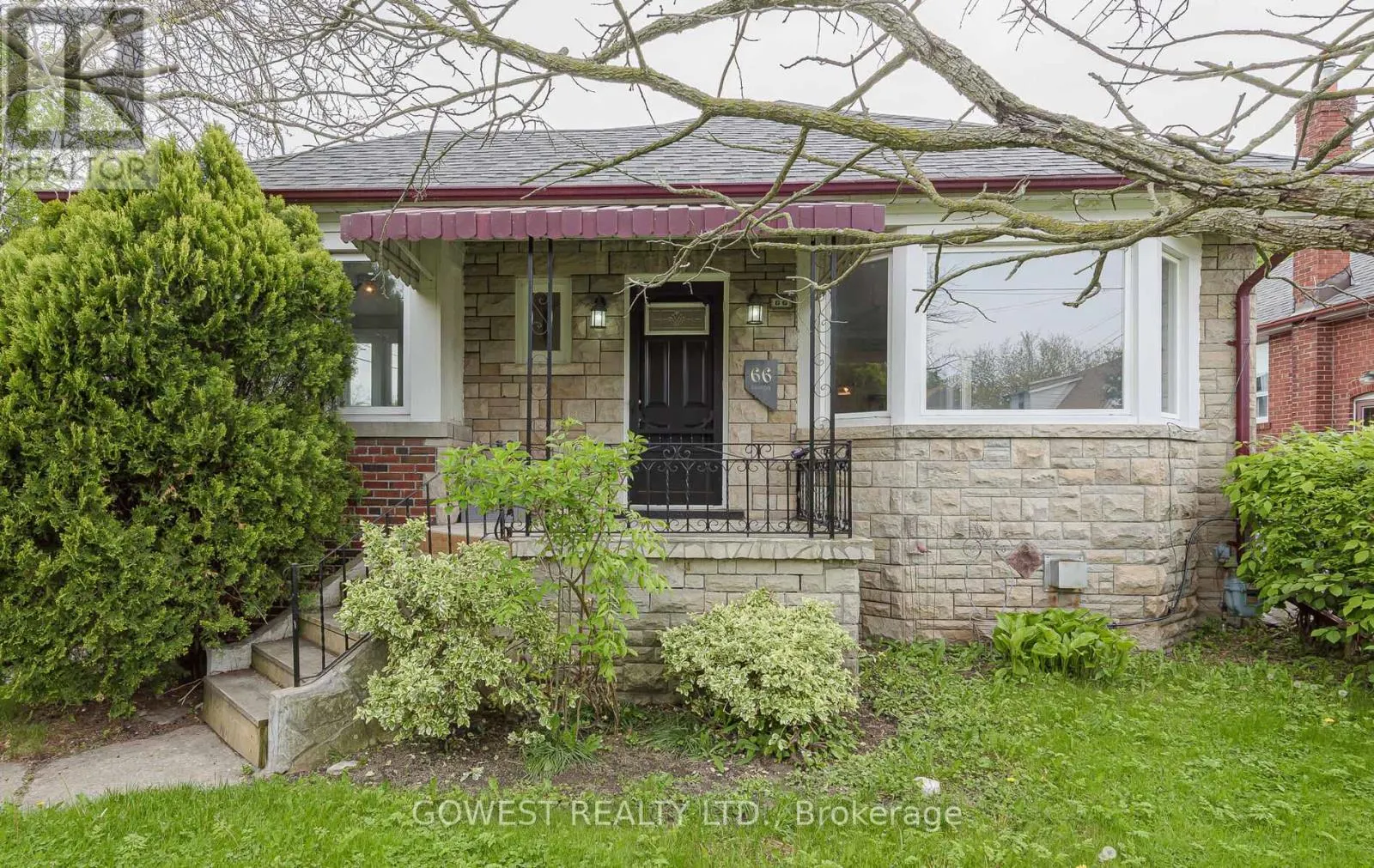66 TWELFTH STREET