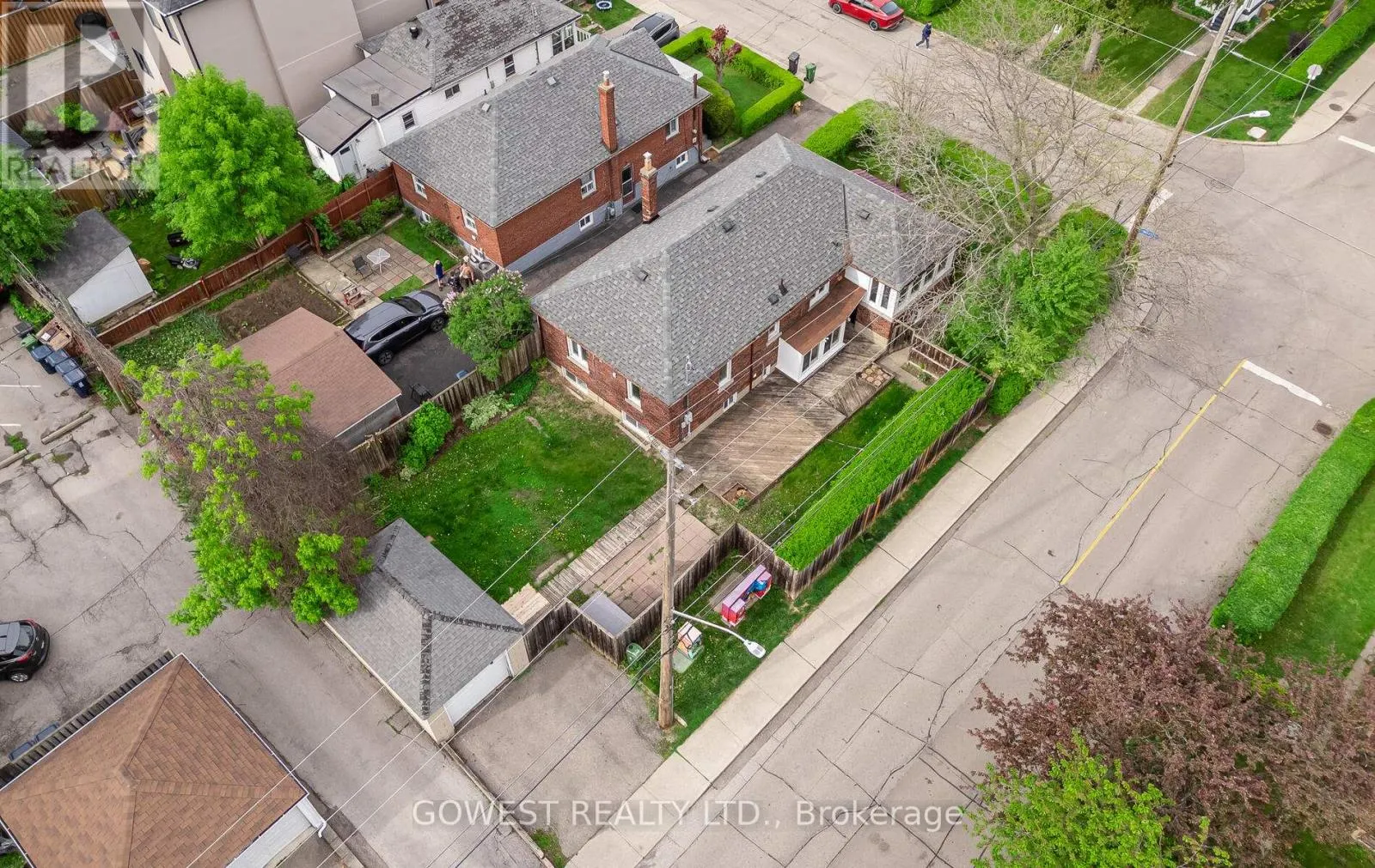 66 TWELFTH STREET