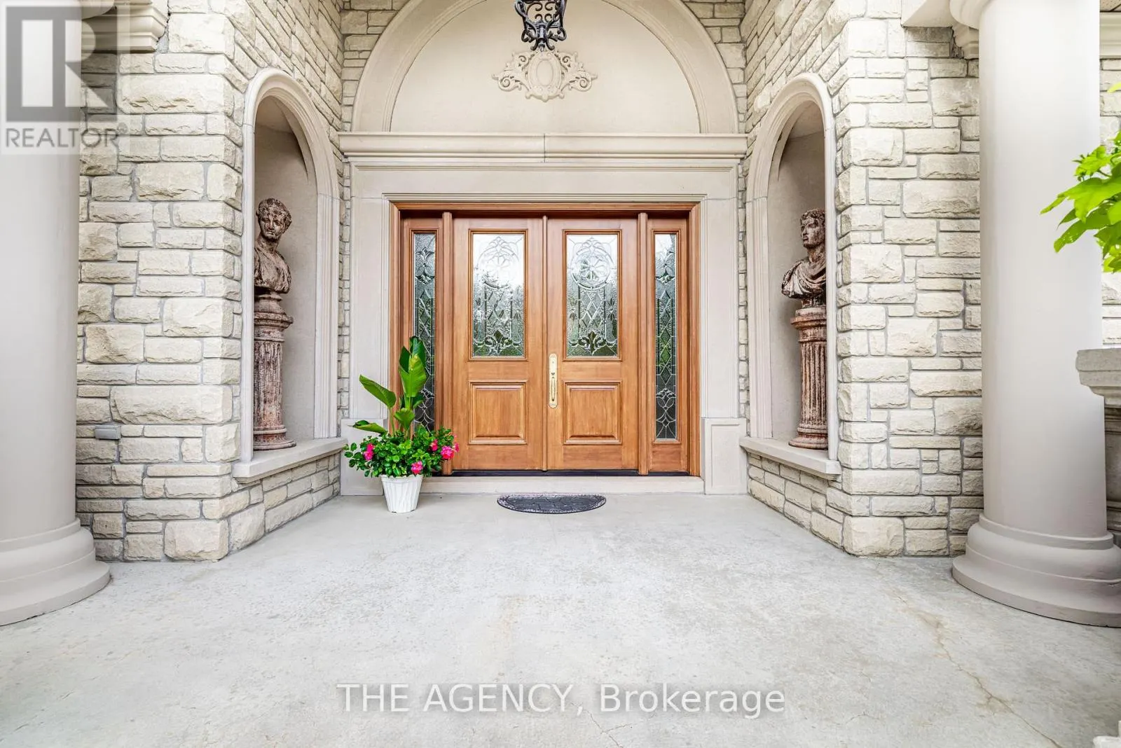 18387 THE GORE ROAD