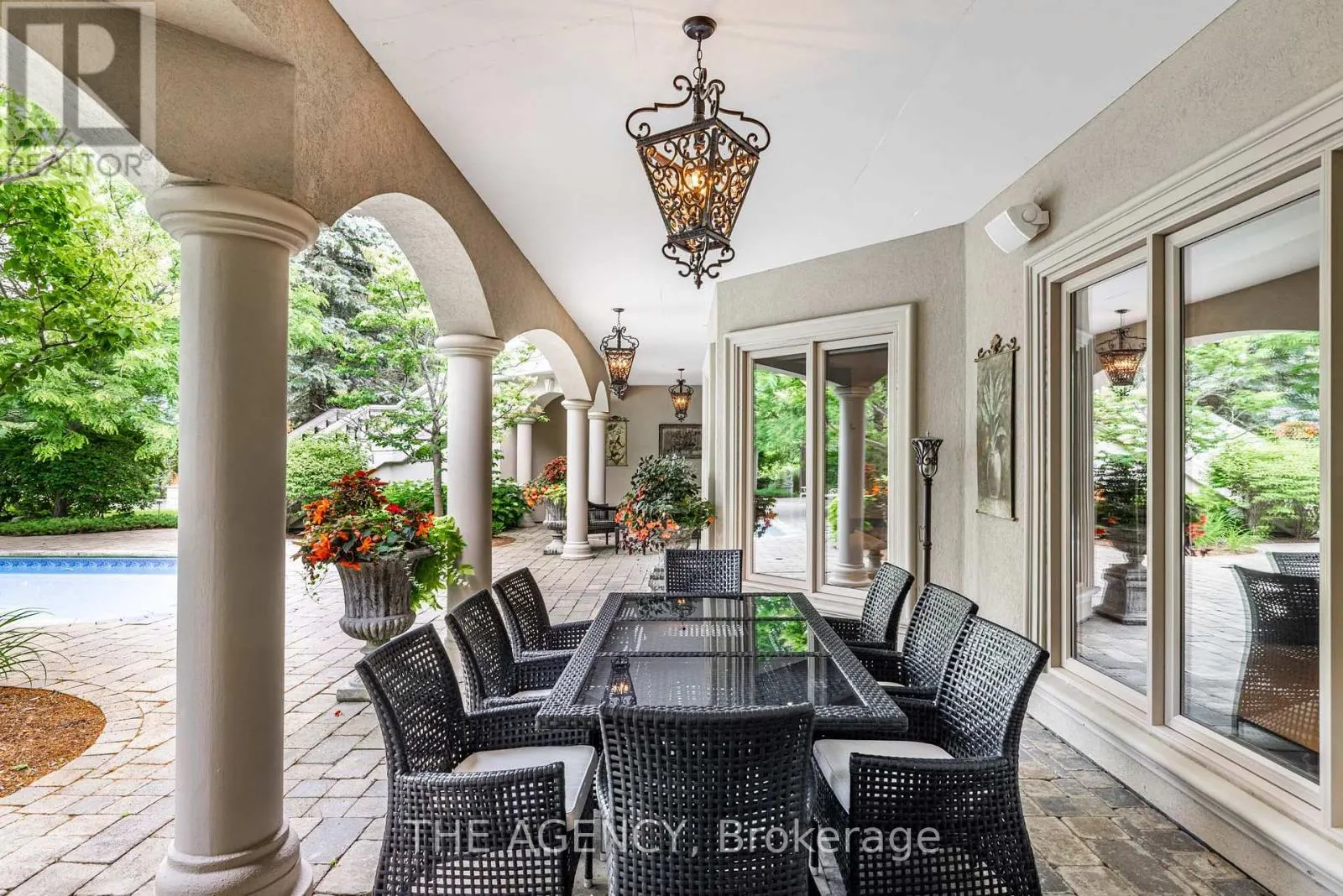 18387 THE GORE ROAD