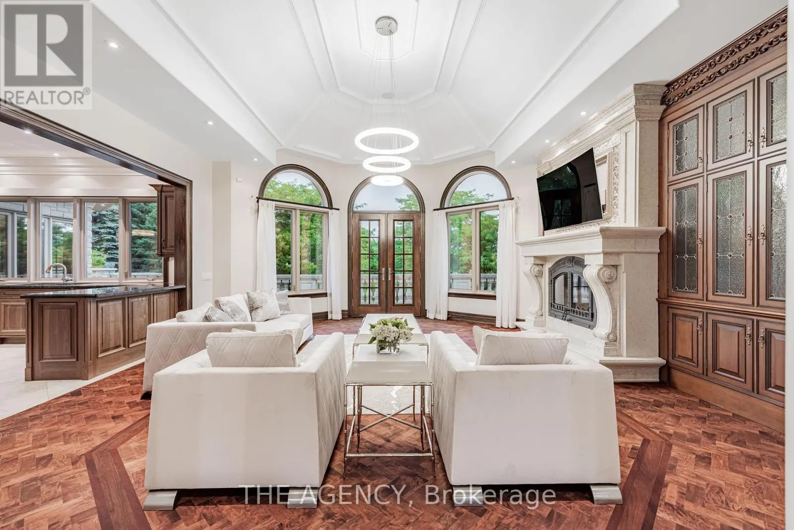 18387 THE GORE ROAD