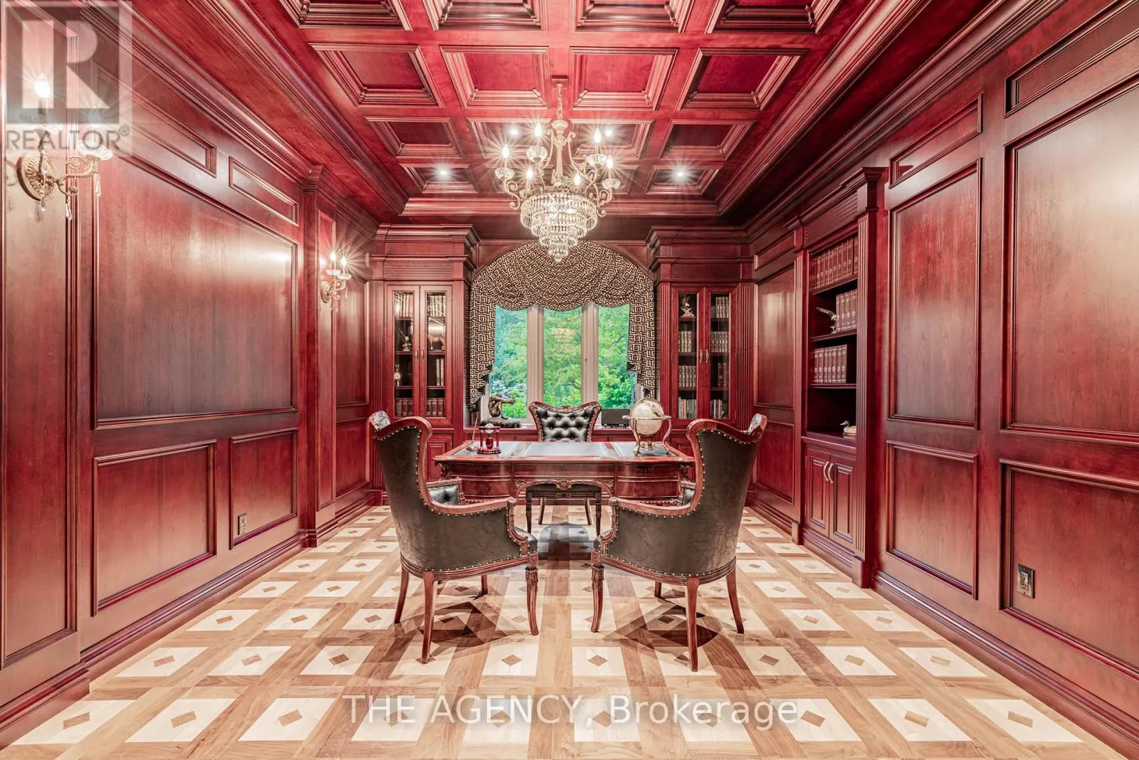 18387 THE GORE ROAD