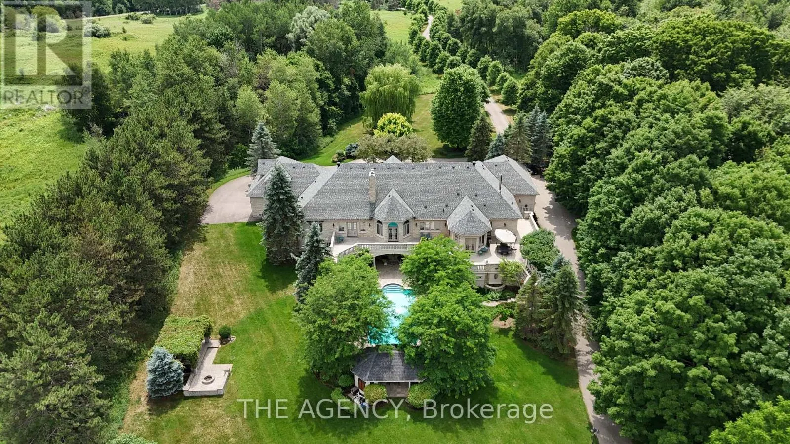 18387 THE GORE ROAD