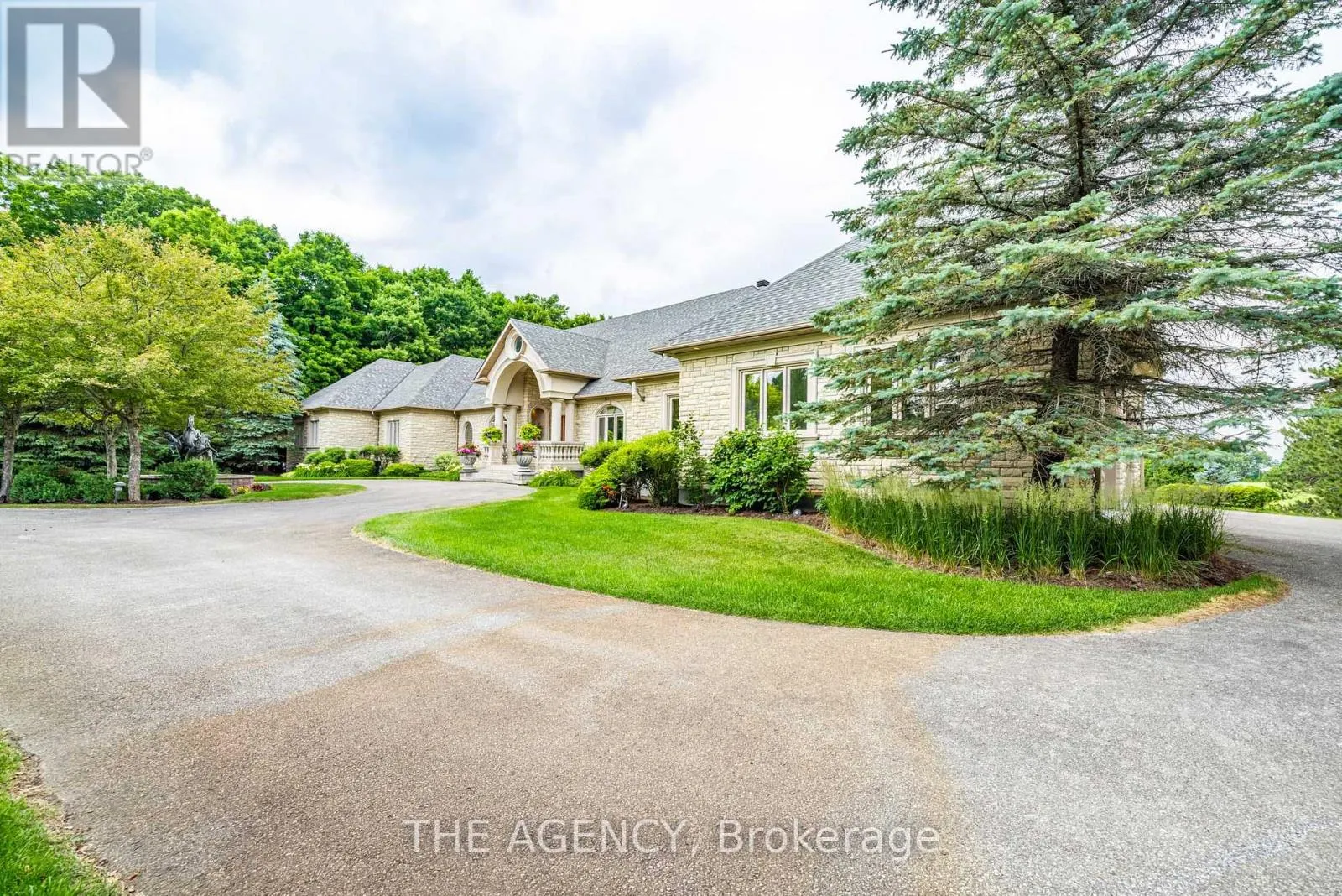 18387 THE GORE ROAD