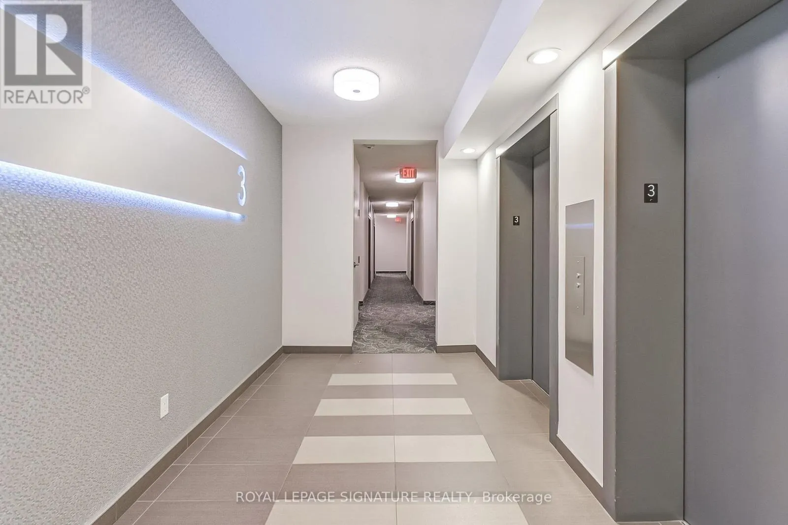 320 - 3865 LAKE SHORE BOULEVARD W