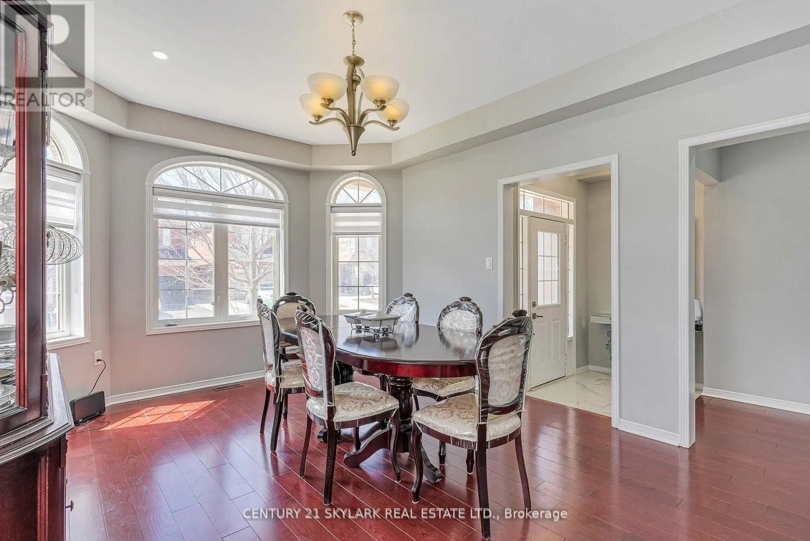 13 LEDGEROCK ROAD