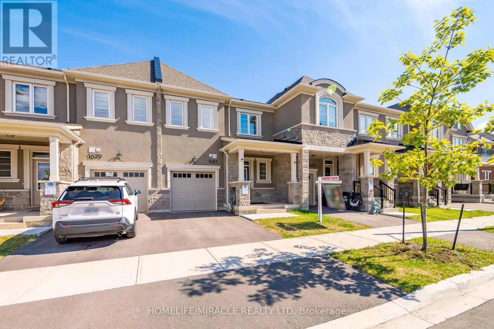 1681 SAUBLE COURT