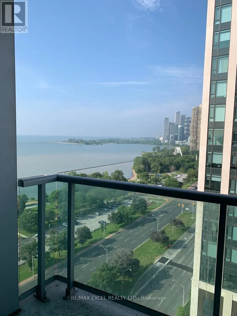 1709 - 1910 LAKE SHORE BOULEVARD W