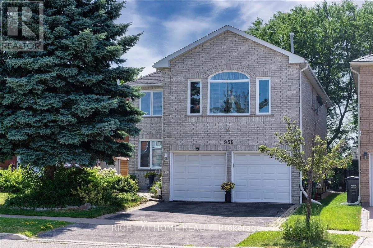 956 WINTERTON WAY