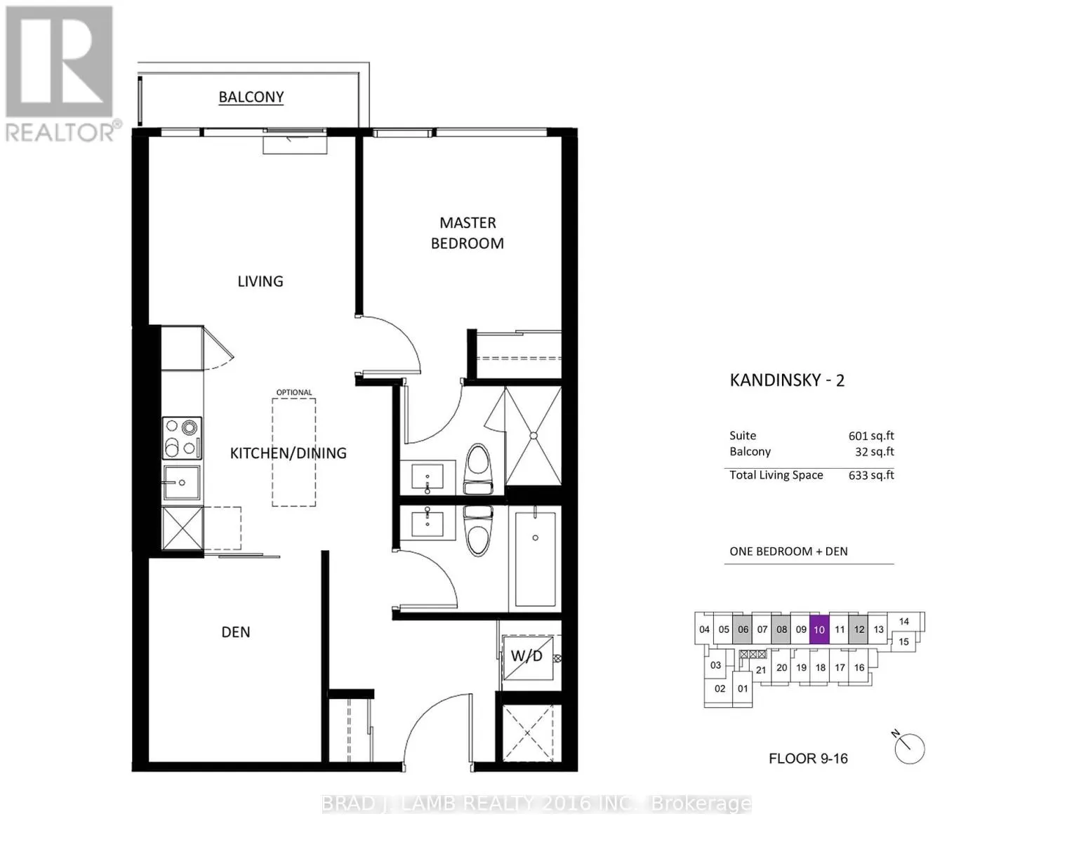 1010 - 86 DUNDAS STREET E