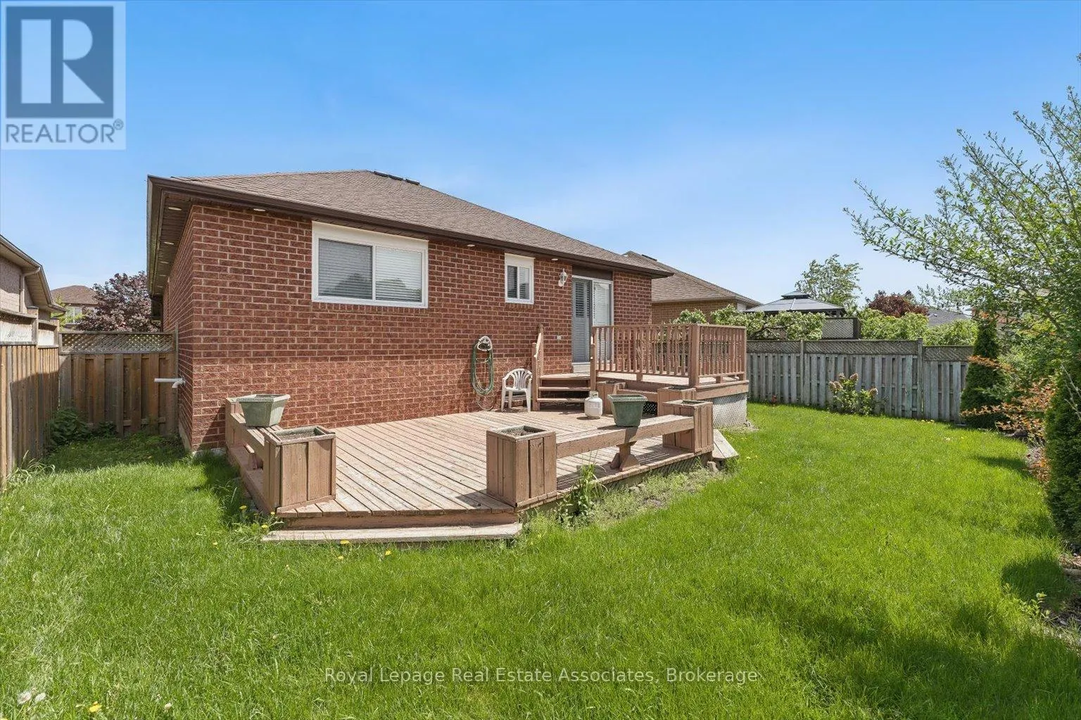 65 SUMMERFIELD CRESCENT