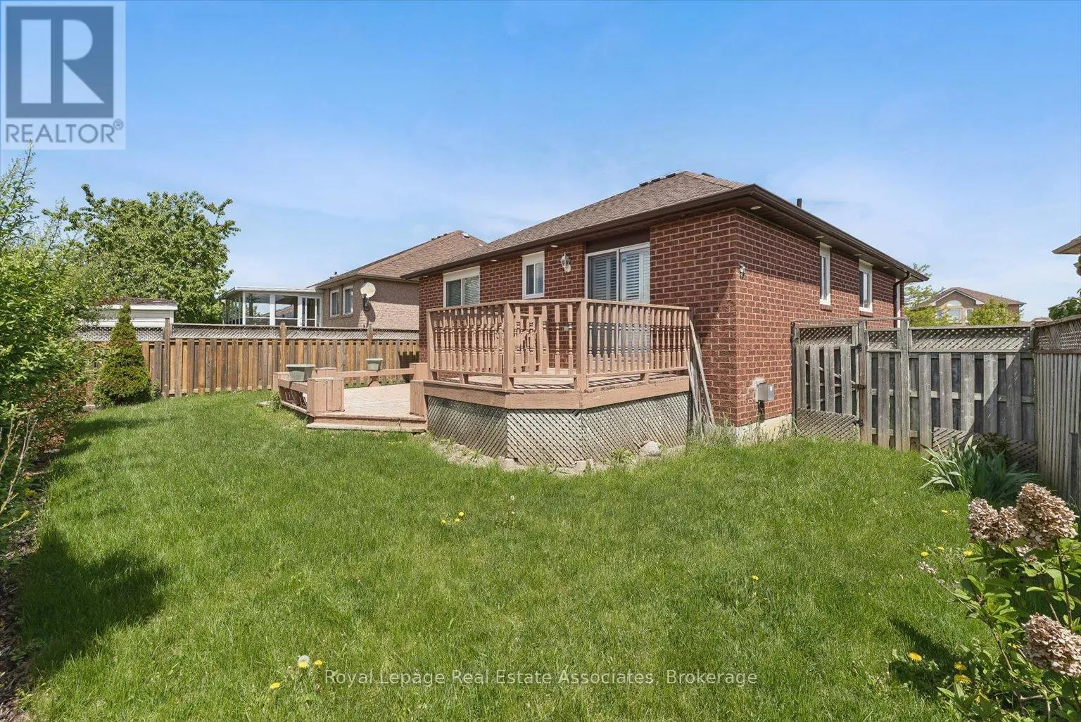 65 SUMMERFIELD CRESCENT