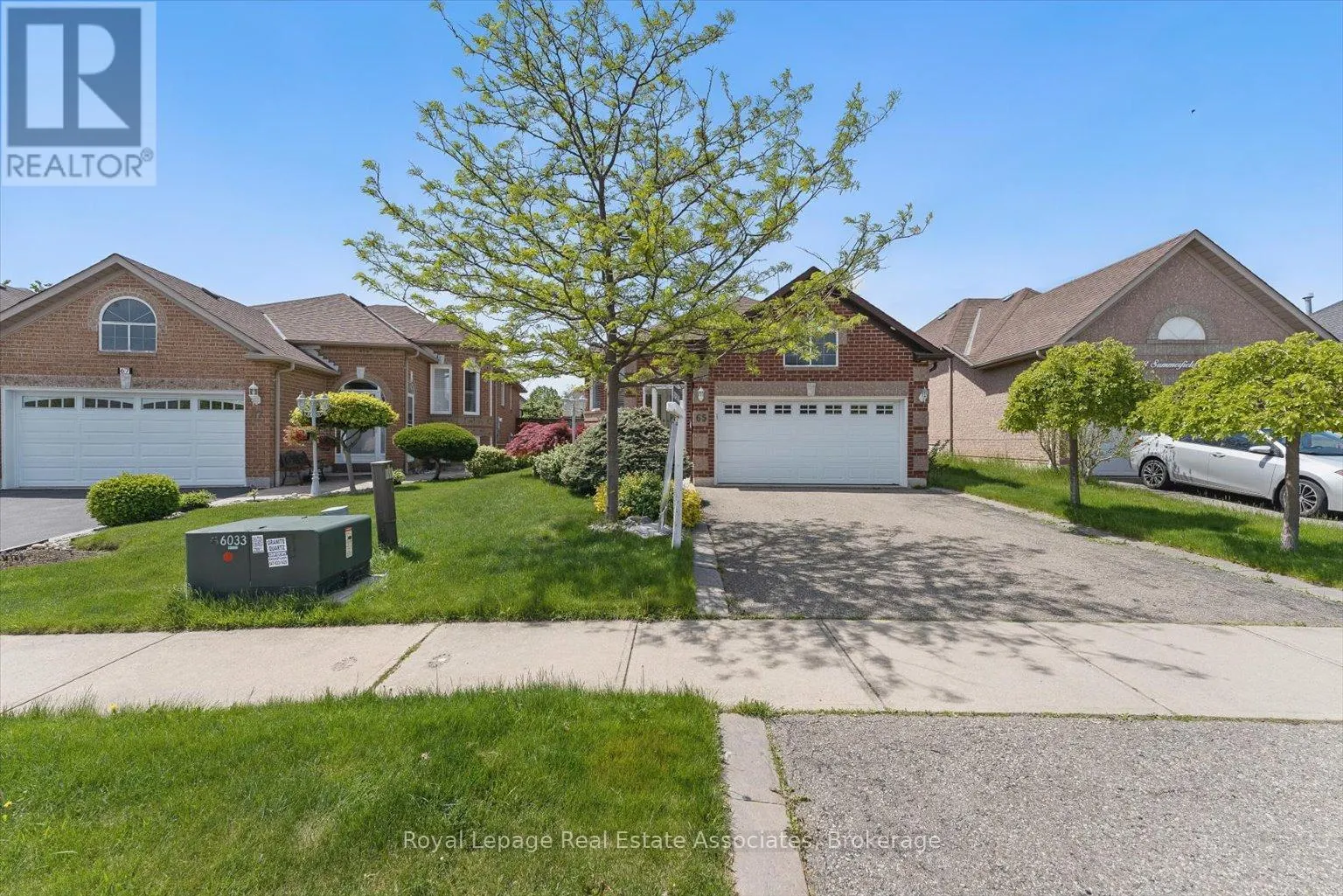 65 SUMMERFIELD CRESCENT