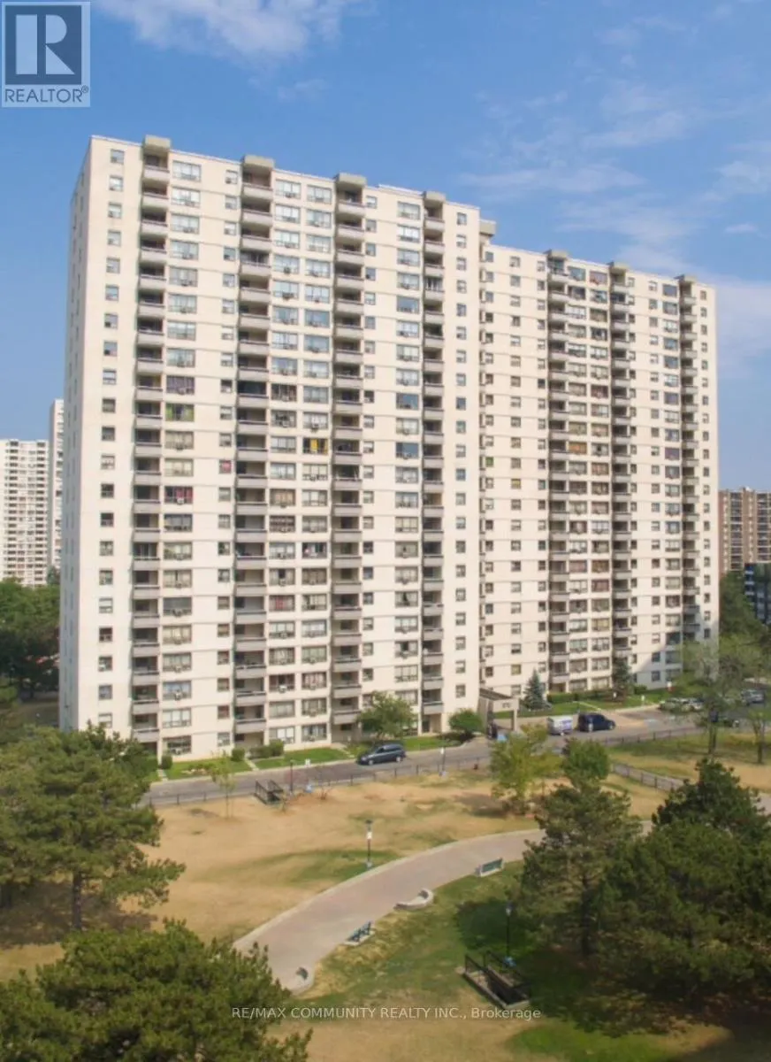 1604 - 370 DIXON ROAD