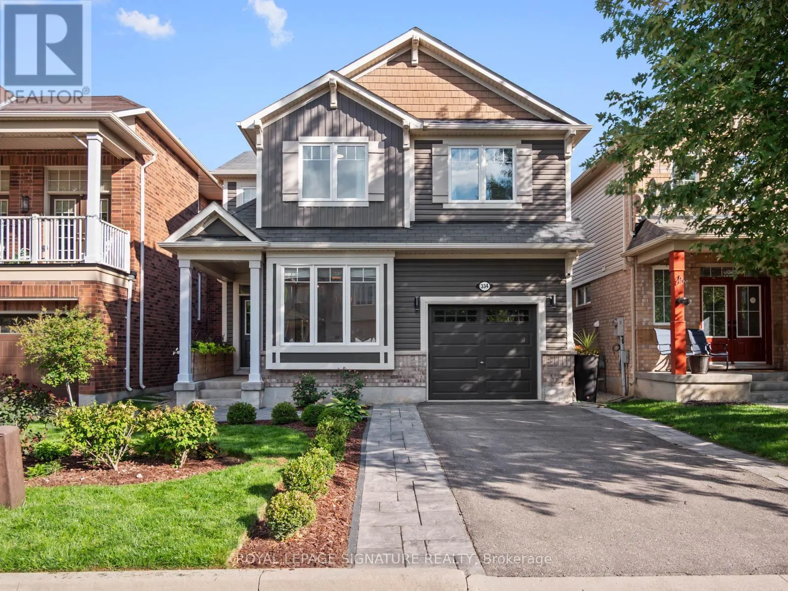 334 INMAN HEIGHTS