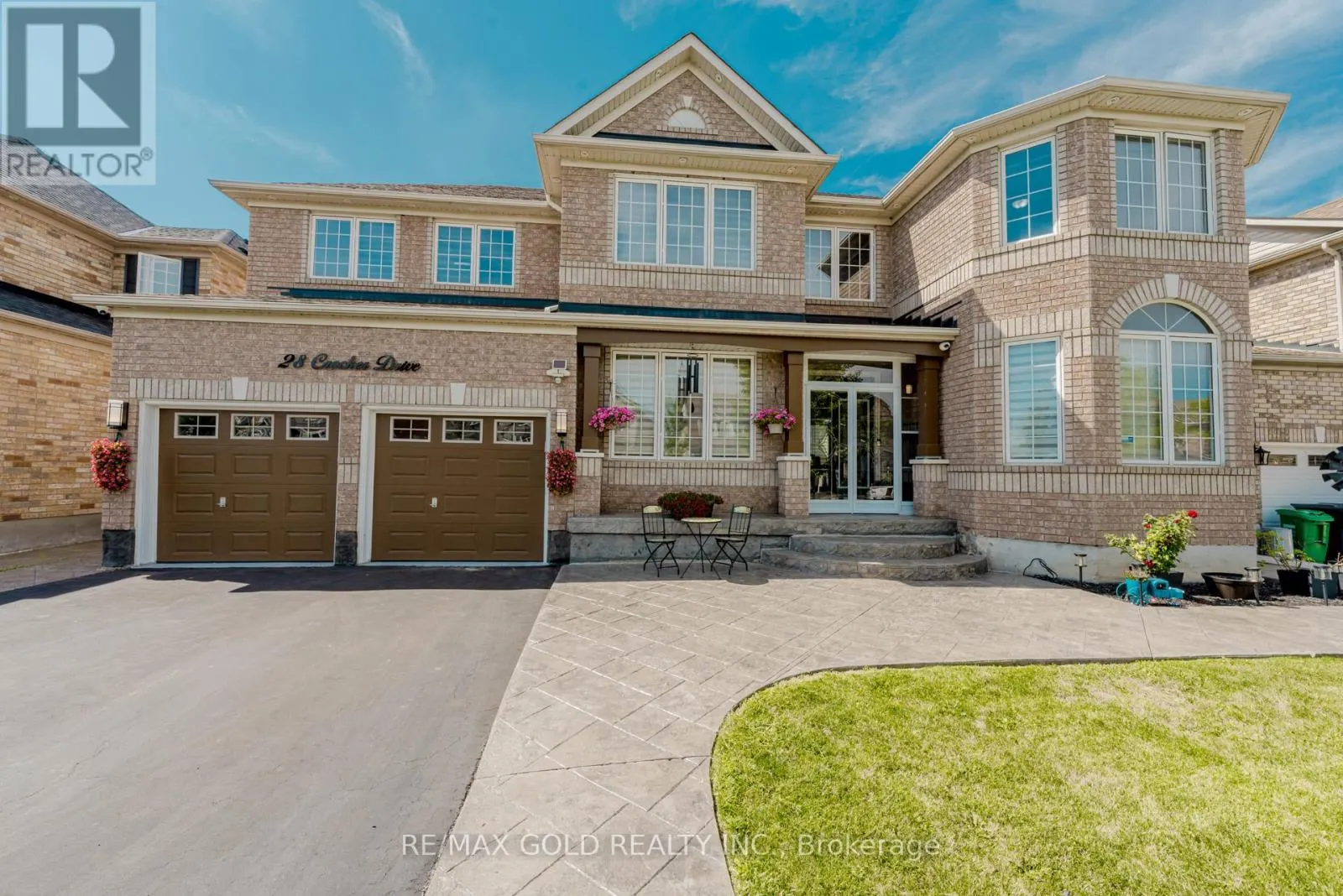 28 CROCKER DRIVE