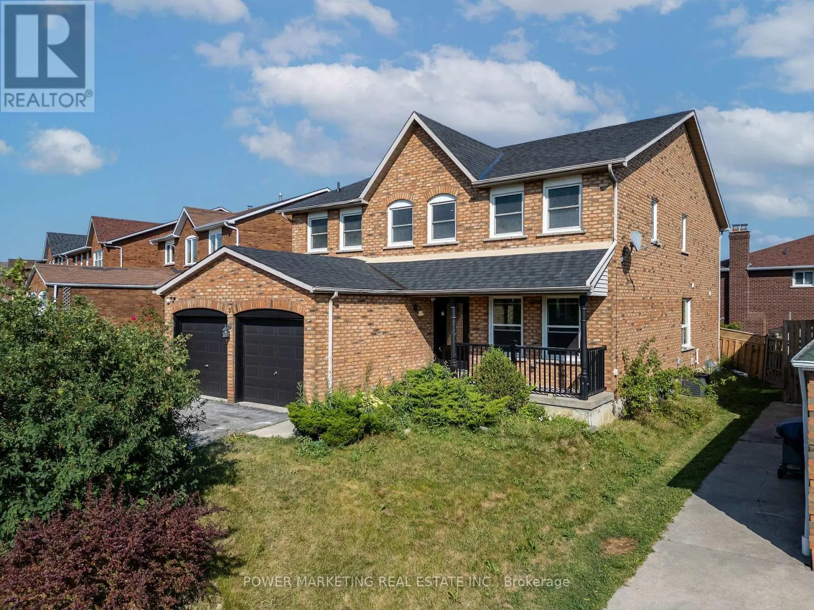 3 NEWBURY CRESCENT