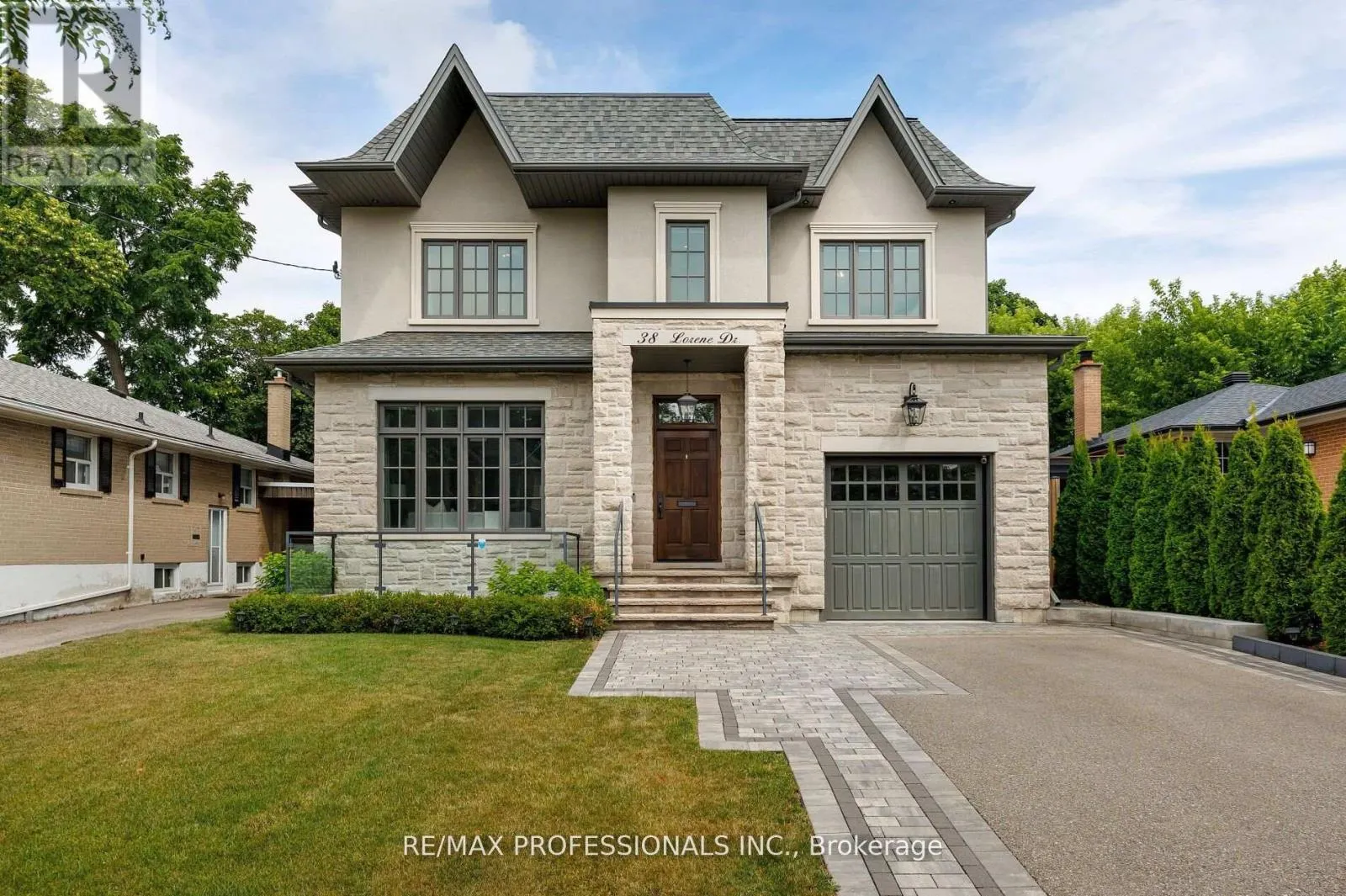 38 LORENE DRIVE