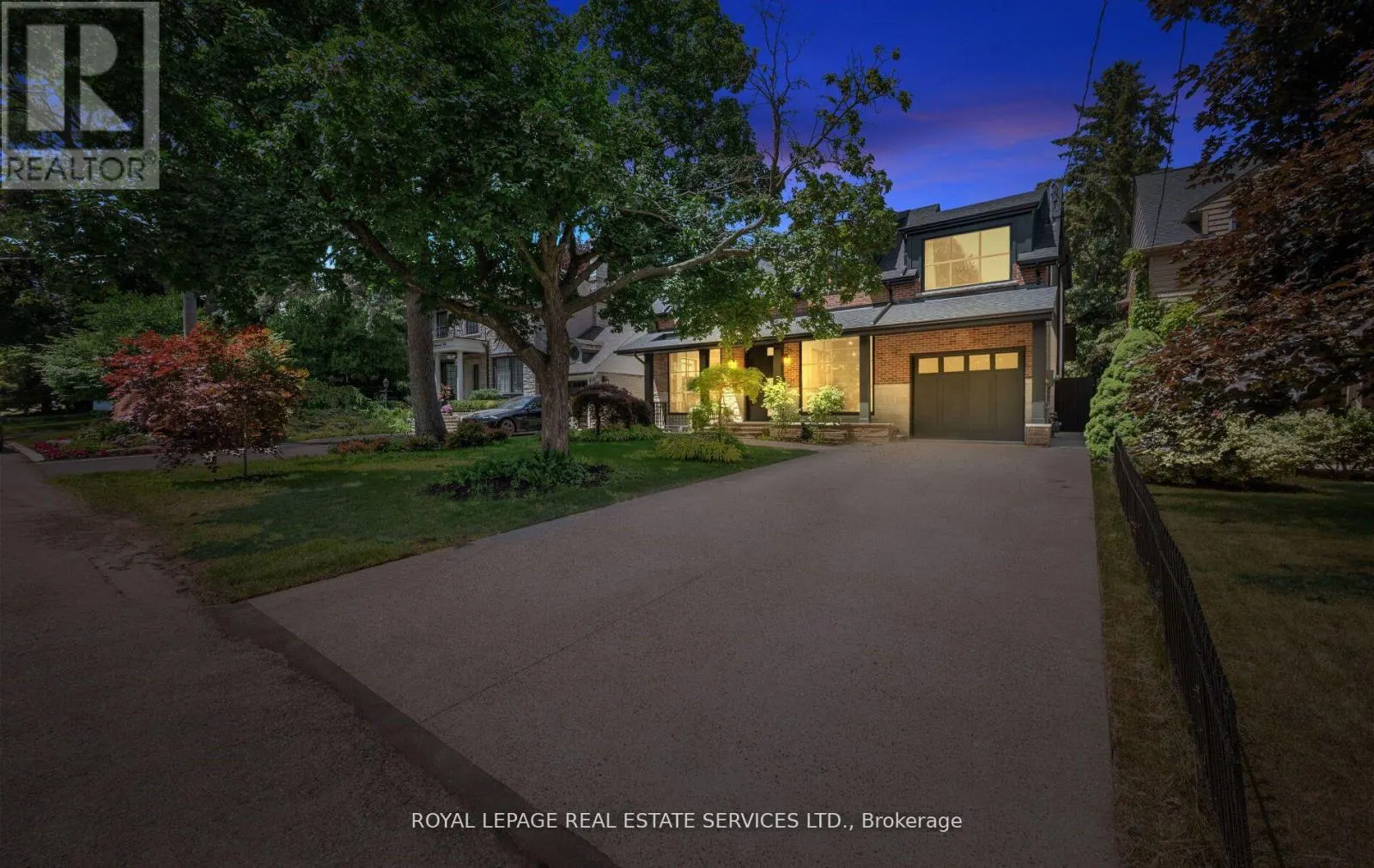 10 COLWOOD ROAD