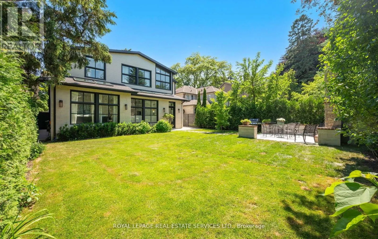 10 COLWOOD ROAD