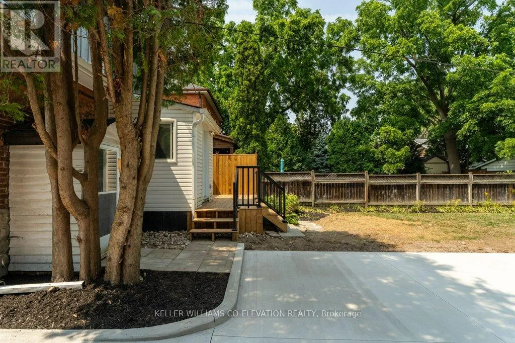 493 CROSBY AVENUE