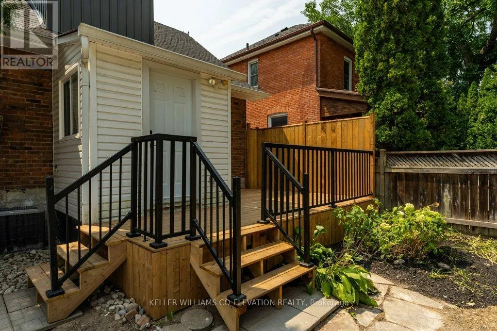 493 CROSBY AVENUE