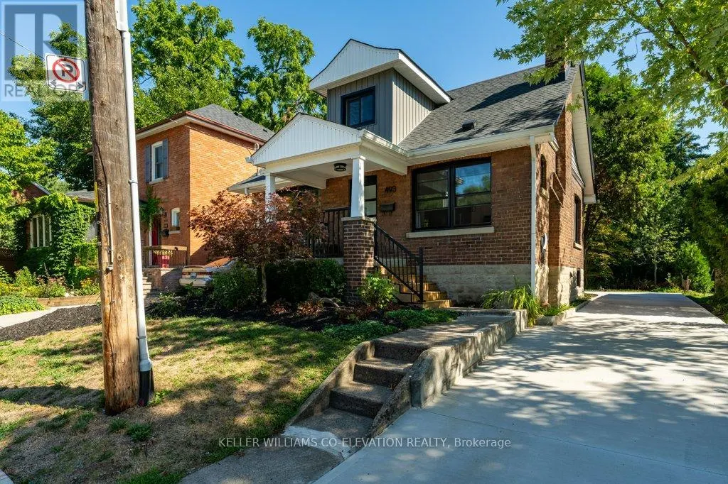 493 CROSBY AVENUE