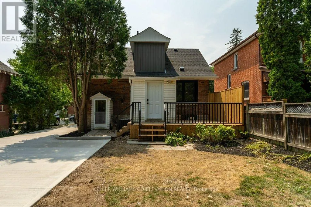493 CROSBY AVENUE