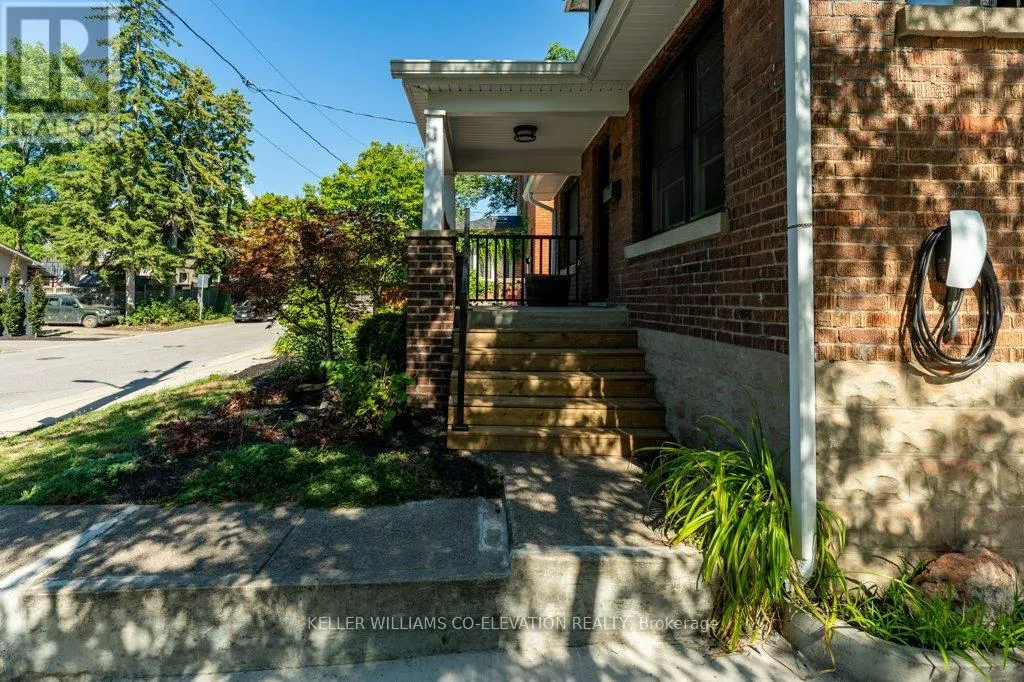 493 CROSBY AVENUE