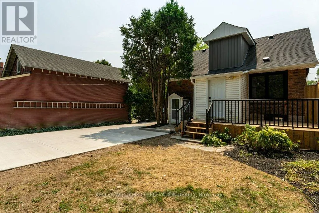 493 CROSBY AVENUE