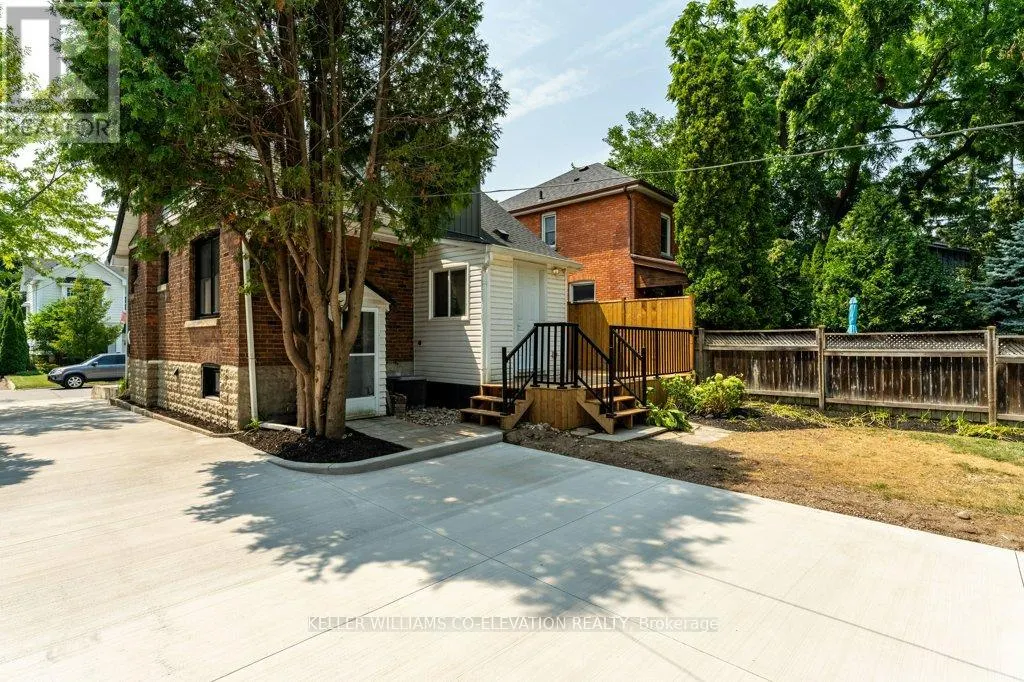 493 CROSBY AVENUE