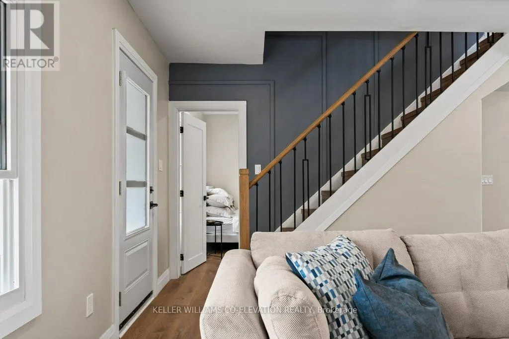 493 CROSBY AVENUE