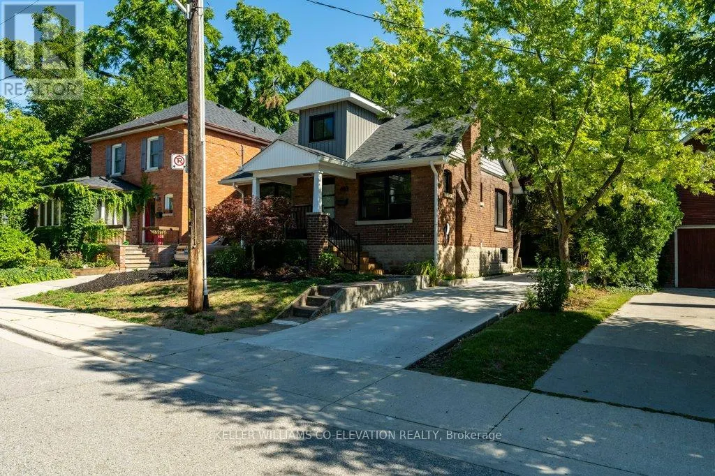 493 CROSBY AVENUE