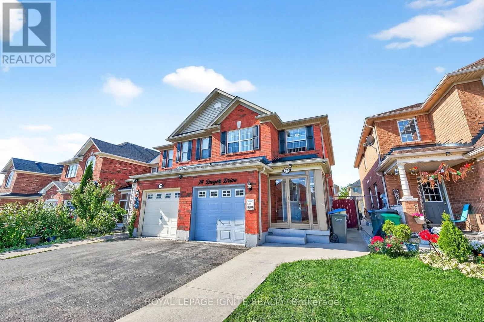 74 DWYER DRIVE