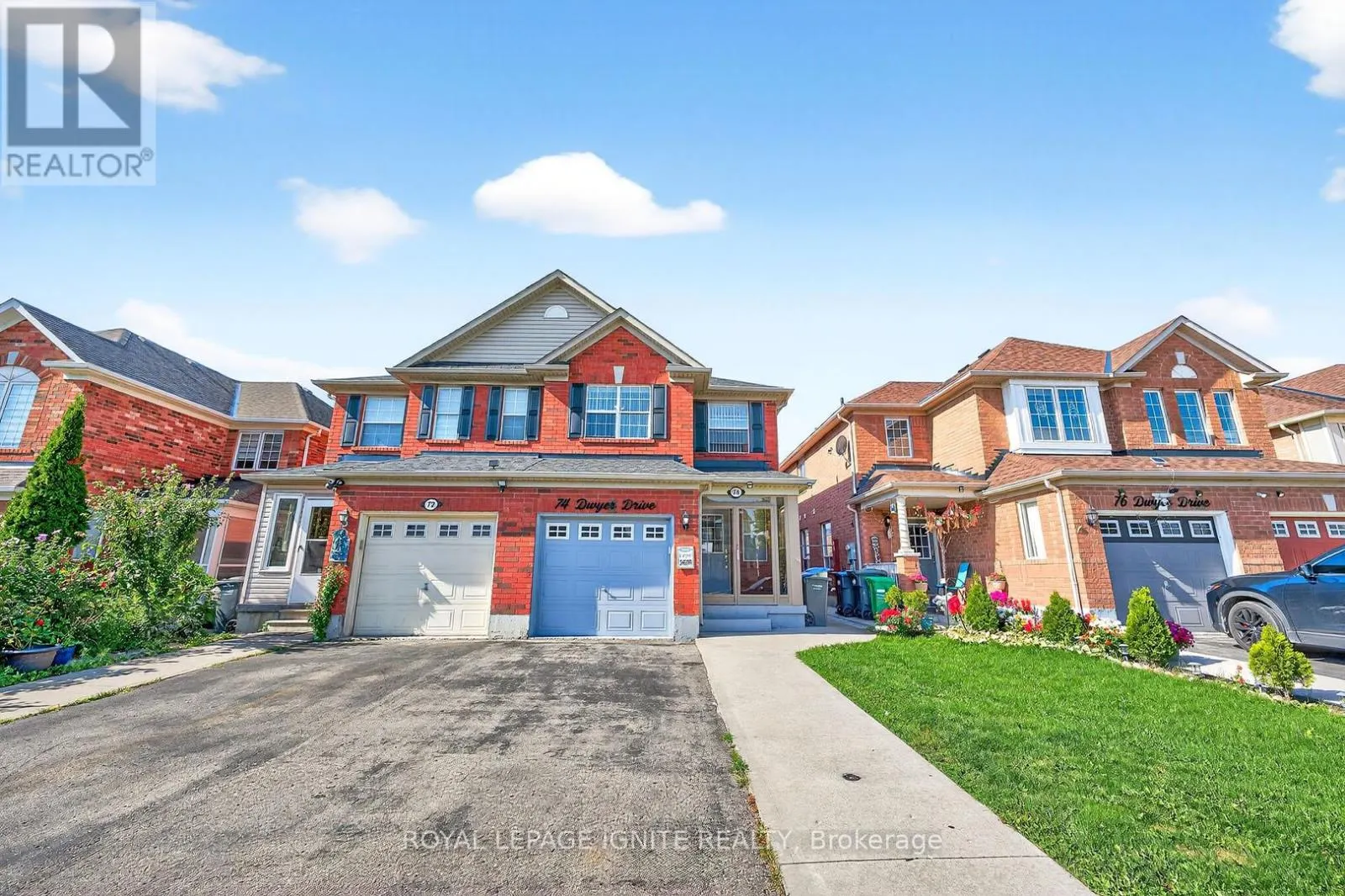 74 DWYER DRIVE