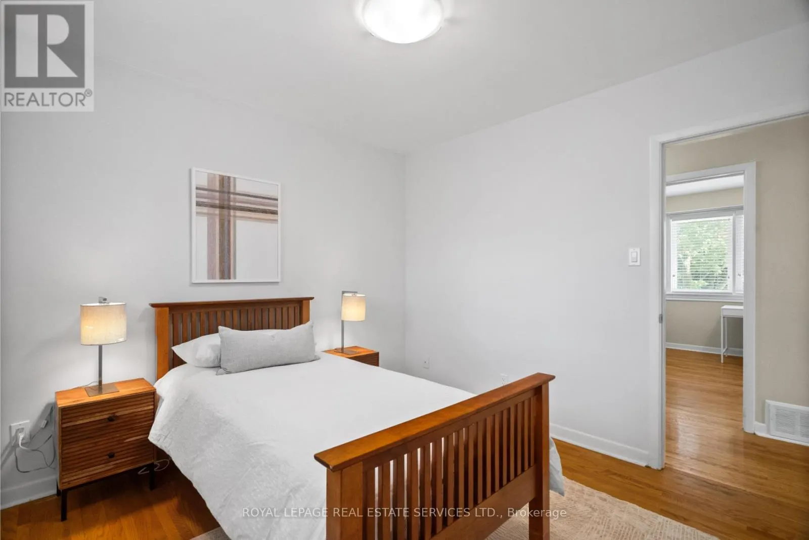 6 LONGFIELD ROAD