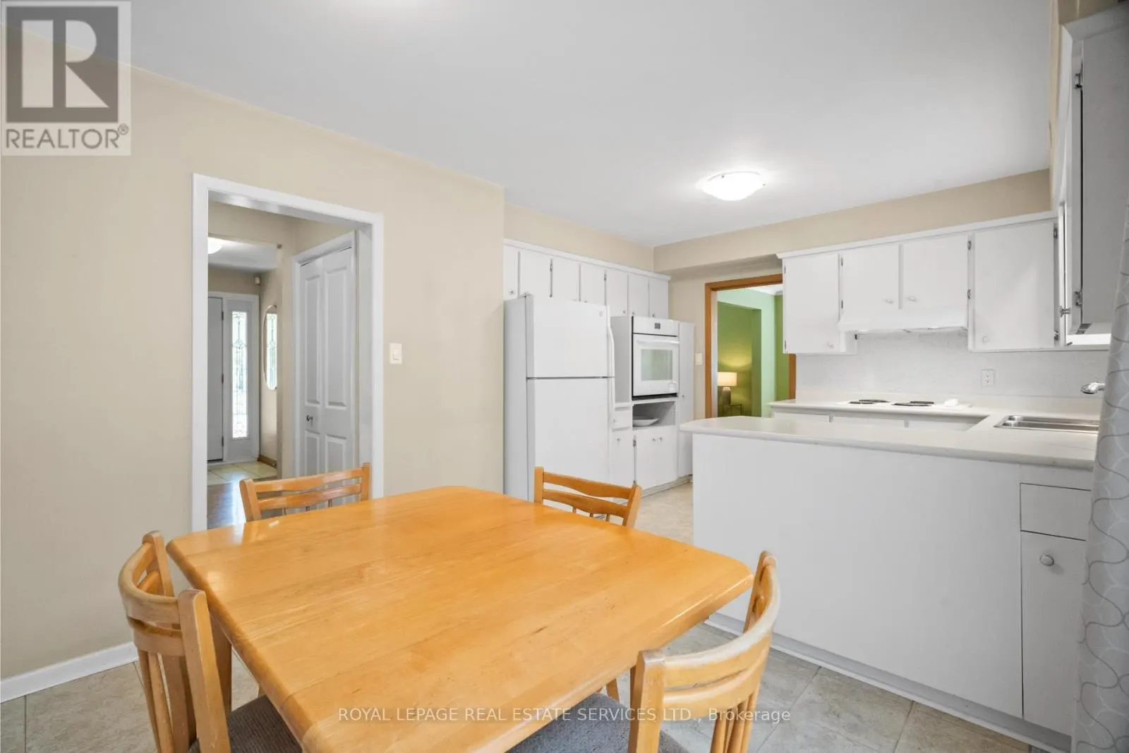 6 LONGFIELD ROAD