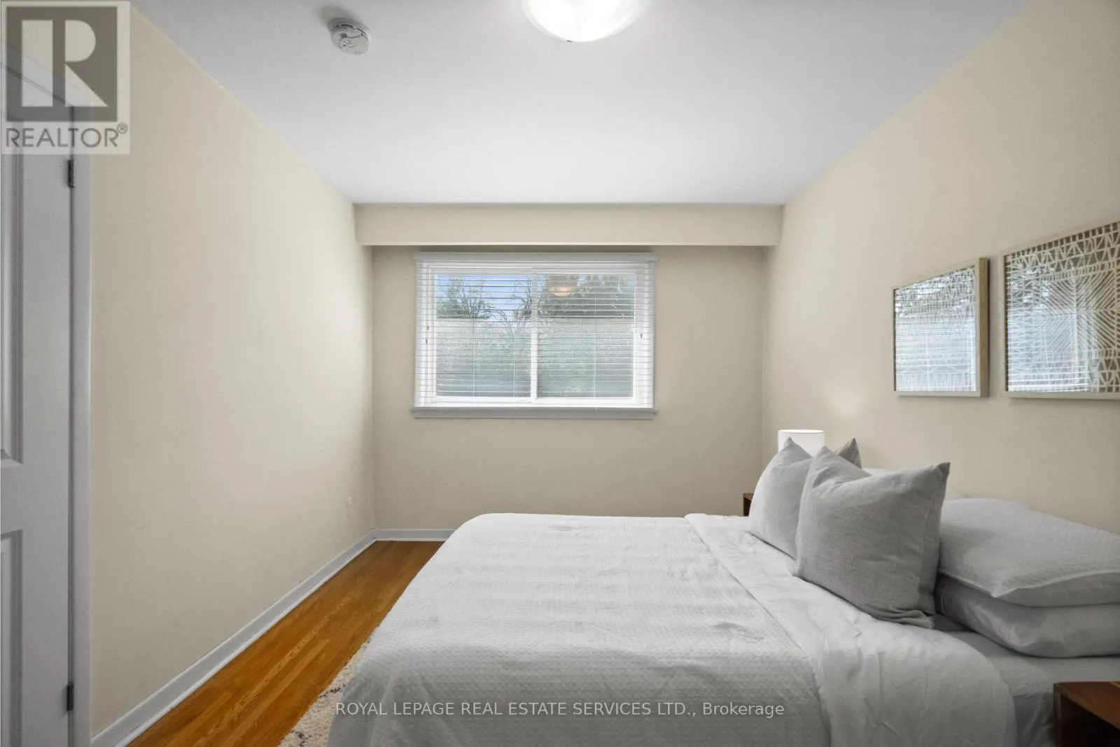 6 LONGFIELD ROAD
