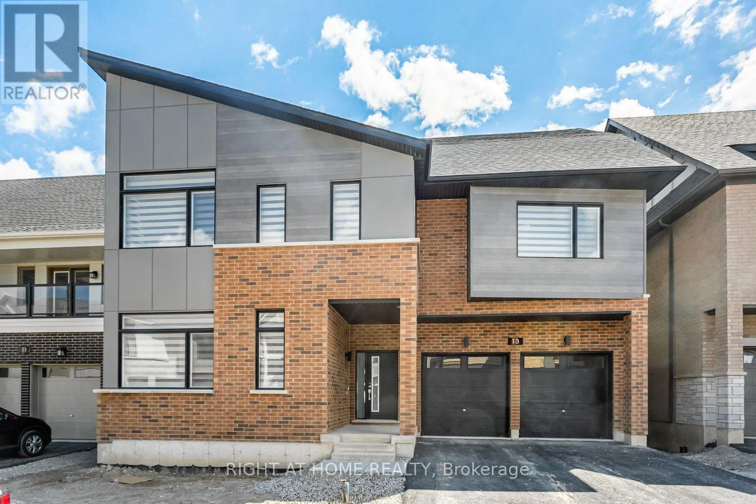 13 OCEANIC AVENUE