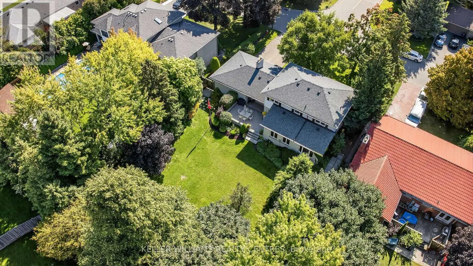 57 HILLSIDE DRIVE