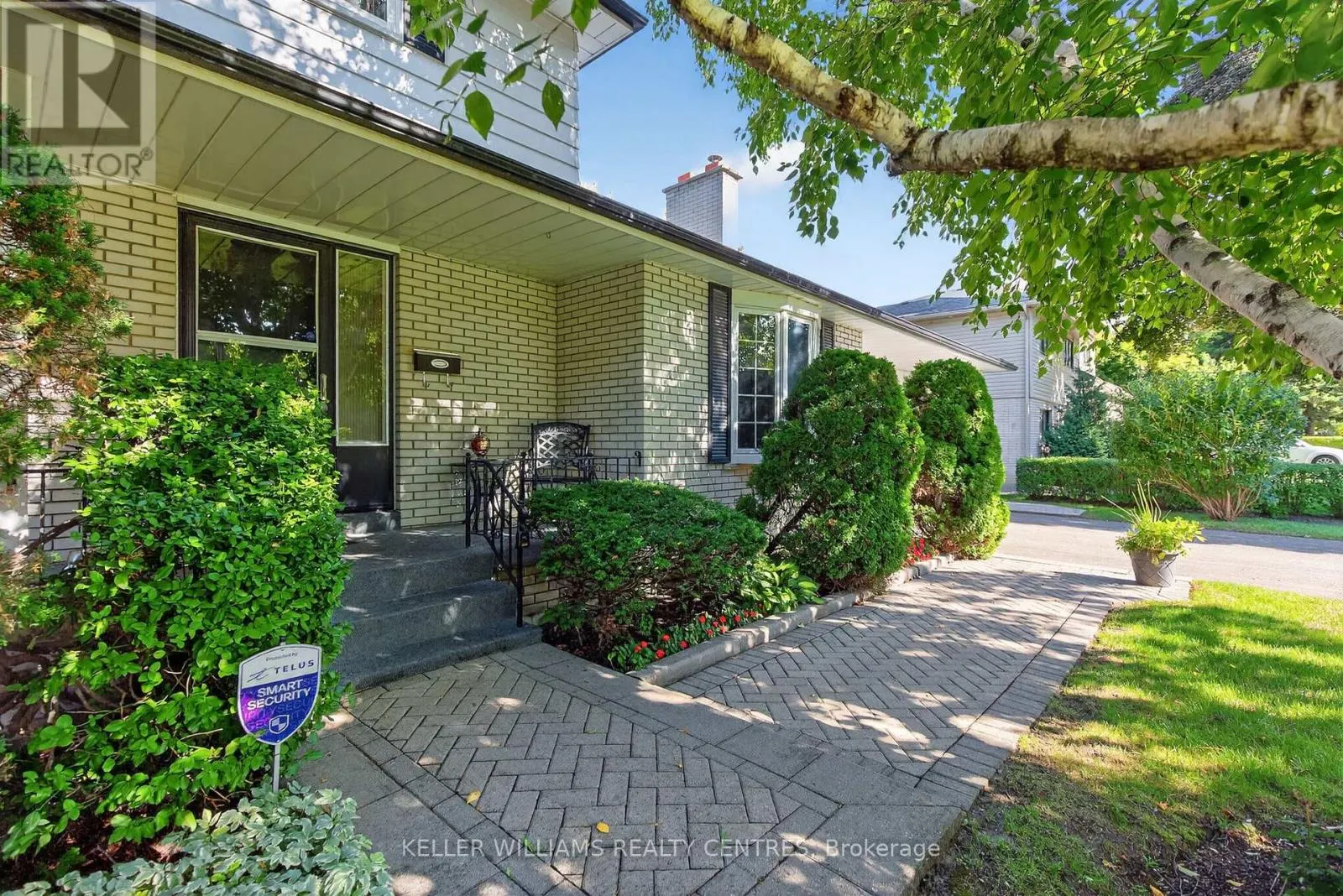57 HILLSIDE DRIVE